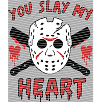 Valentine's Day-QRJ  6436